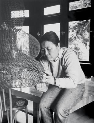 Ruth Asawa